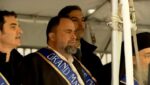 Νέα Υόρκη: Η Ομογένεια τίμησε την επέτειο της 25ης Μαρτίου – Μέγας τελετάρχης ο Βαγγέλης Μαρινάκης