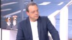 Σωκράτης Φάμελλος: Ο πρόεδρος του ΣΥΡΙΖΑ στο «Χαμογέλα και Πάλι» – Τι είπε για τα Τέμπη και τον νόμο περί ευθύνης υπουργών