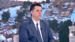 Θανάσης Κοντογεώργης: «Ας αφήσουμε τα πορίσματα & τη δικαιοσύνη να εξηγήσουν τι έχει συμβεί στα Τέμπη»