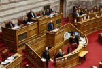 Απευθείας στη Δικαιοσύνη ο Χρήστος Τριαντόπουλος – «Πόλεμος» για την Προανακριτική
