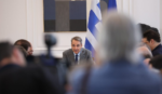 Επανεκκίνηση της κυβέρνησης με τον νέο ανασχηματισμό – Οι 26 αλλαγές