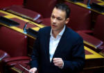 Μίλτος Ζαμπάρας: Η κυβέρνηση που προσπέρασε τον πόνο μιας ολόκληρης χώρας, πρέπει επιτέλους να φτάσει εκεί όπου ανήκει. Στην έξοδο