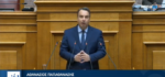 Θανάσης Παπαθανάσης: Η Αλήθεια και η Δικαιοσύνη πάνω από μικροκομματικά παιχνίδια