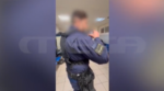 Αποκλειστικό LIVE NEWS: Επί μήνες παριστάνει τον αστυνομικό στο κέντρο της Αθήνας – Φορούσε στολή & πλήρη εξοπλισμό