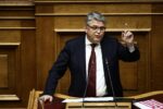 Δημήτρης Νατσιός για Εθνική Πινακοθήκη: «Δεν είναι τέχνη, είναι βλασφημία»