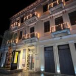 Μεσολόγγι: Στο Μέγαρο Χρυσόγελο η ατομική έκθεση του Απόστολου Κούστα