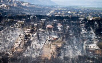 Οριστικά ένοχοι οι κατηγορούμενοι της φονικής πυρκαγιάς στο Μάτι με αμετάκλητη απόφαση του Αρείου Πάγου