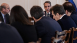 Ανασχηματισμός: Ο Κωστής Χατζηδάκης αντιπρόεδρος & νέος «τσάρος» της οικονομίας ο Κυριάκος Πιερρακάκης