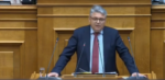 Έργα και ημέρες του κόμματος «Νίκης» – Επίθεση στην τέχνη και τα δικαιώματα των γυναικών