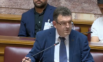 «Νίκη»: Βουλευτής του κόμματος τα έσπασε στην Εθνική Πινακοθήκη γιατί θεωρούσε βλάσφημα τα εκθέματα