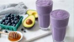 3 απολαυστικά νηστίσιμα smoothies για ευεξία και υγιεινή διατροφή