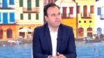 Δημήτρης Παπαστεργίου για Τέμπη: Η κυβέρνηση δεν έχει κανέναν λόγο να μην θέλει γρήγορα να απονεμηθεί δικαιοσύνη