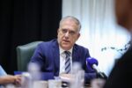 Τάκης Θεοδωρικάκος: «Ξεκάθαρο το χθεσινό μήνυμα των διαδηλώσεων για τα Τέμπη»