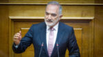 Μάριος Σαλμάς: Βουλευτές της ΝΔ να κινήσουν διαδικασίες αλλαγής αρχηγού εν πτήσει
