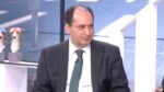 Χρήστος Σπίρτζης: Το 2019 ο σιδηρόδρομος ήταν ασφαλής