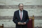 Ορκίζεται νέος Πρόεδρος της Δημοκρατίας ο Κωνσταντίνος Τασούλας