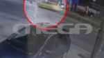 Πικέρμι: Με ιλιγγιώδη ταχύτητα το ταξί λίγο πριν παρασύρει δύο οχήματα – Βίντεο ντοκουμέντο