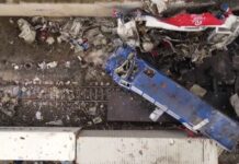 ΡΑΣ: Πρόστιμο-μαμούθ άνω του 1 εκατ. ευρώ στον ΟΣΕ – Ελλιπής η εκπαίδευση των σταθμαρχών