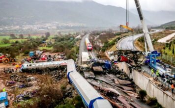 Τέμπη: Tι ισχύει με τα αιτήματα εκταφής των συγγενών των θυμάτων – Π. Ρούτσι & Η. Παπαγγελής μιλούν στο MEGA
