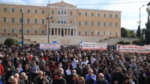 Τέμπη: Οι μεγαλειώδεις κινητοποιήσεις τάραξαν «τα ήρεμα νερά» της πολιτικής ζωής
