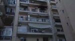 Θεσσαλονίκη: Φωτιά σε διαμέρισμα – Ο ένοικος πήδηξε από το μπαλκόνι για να σωθεί & σκοτώθηκε