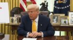 Αλλάζει στάση ο Τραμπ απέναντι στη Ρωσία – Ρίχνει τους τόνους