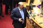 Χρήστος Τριαντόπουλος: Ζητά την παραπομπή του στο φυσικό δικαστή