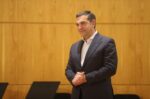 Αλέξης Τσίπρας: «Έμεινα πολύ εντυπωσιασμένος από αυτόν ως άνθρωπο» – Τι λέει καθηγητής του Harvard για την ομιλία του
