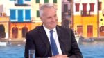 Μάκης Βορίδης: Το μεταναστευτικό είναι μεγάλο θέμα