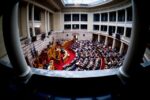 Τέμπη: Ακραία πόλωση για Τριαντόπουλο και την απευθείας παραπομπή του στο δικαστικό συμβούλιο