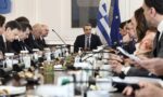 Στροφή στα προβλήματα της καθημερινότητας επιχειρεί η κυβέρνηση