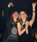 Αποκλειστικό! Γιολάντα Διαμαντή: Η σπάνια βραδινή έξοδος με την 19χρονη κόρη της, Σήλια Καββαδά