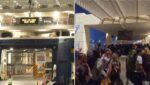 Έκτακτη δρομολόγηση πλοίου: 200 επιβάτες έβγαλαν εισιτήριο από Ικαρία για Σύρο ενώ θα κατέβαιναν Πειραιά