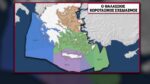 Δ. Καιρίδης: Μιλάει στο Live News για τον Θαλάσσιο Χωροταξικό Σχεδιασμό
