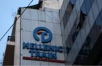 Λ. Συγγρού: Τι ερευνά η Αντιτρομοκρατική για την έκρηξη στα γραφεία της Hellenic Train