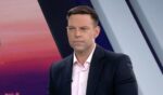 Στέφανος Κασσελάκης: «Ο Κυριάκος Μητσοτάκης είναι ο ηθικός αυτουργός του μπαζώματος στα Τέμπη»