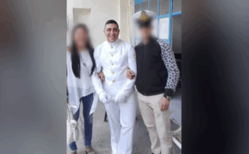 Μυτιλήνη: Ποιος ήταν ο 29χρονος λιμενικός που βρέθηκε νεκρός