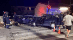 Νέα τροχαία σοκ με 3 νεκρούς και 3 τραυματίες μέσα σε λίγες ώρες