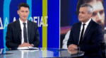 «Ομάδα Αλήθειας: Τι ανέφεραν Χρηστίδης και Μαμουλάκης στις «Εξελίξεις Τώρα» για τον προπαγανδιστικό μηχανισμό της ΝΔ