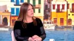 Ζωή Κωνσταντοπούλου για Τέμπη: «Υπήρχε σίγουρα παράνομο φορτίο – Ένοχοι ο Μητσοτάκης και η κυβέρνηση»