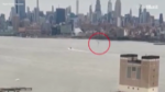 Νέα Υόρκη: Οικογένεια τουριστών ξεκληρίστηκε μετά από συντριβή ελικοπτέρου στον ποταμό Χάντσον