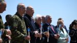 Οι αντιδράσεις της Άγκυρας για την επίσκεψη Δένδια στη νησίδα Παναγιά