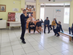 Ενημερωτικές δράσεις σε μαθητές, γονείς και εκπαιδευτικούς στην Αιτωλοακαρνανία
