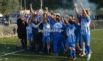 Αχελώος Αγγελοκάστρου: Η φιέστα των πρωταθλητών της Γ΄κατηγορίας (Βίντεο-Φωτογραφίες)