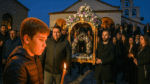 Δάκρυα, προσευχή και πίστη – Μεγάλη Παρασκευή στο Λιγοβίτσι Αιτωλοακαρνανίας (video)