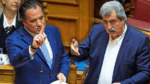 Βουλή: Ακραία κόντρα με βαρύτατους χαρακτηρισμούς ανάμεσα σε Γεωργιάδη και Πολάκη