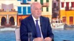 Γιώργος Φλωρίδης για Τέμπη: Δεν υπάρχει στοιχείο στην υπόθεση αυτήν που να έχει κρυφτεί