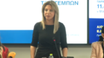 Τέμπη: Μήνυση κατά των μελών της Προανακριτικής της ΝΔ κατέθεσε η Μαρία Καρυστιανού