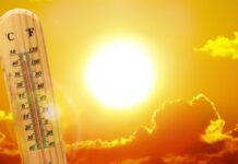 Σε κλοιό ακραίας ζέστης Γαλλία & Βρετανία – Θερμοκρασίες ρεκόρ για τον Μάιο