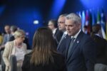Ο Κώστας Καραγκούνης στην Άτυπη Συνάντηση Υπουργών Απασχόλησης και Κοινωνικών Υποθέσεων (EPSCO) στην Βαρσοβία